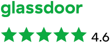 Glassdoor reviews
